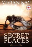 Secret Places 0995036179 Book Cover