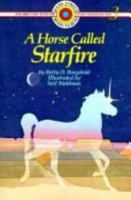 A Horse Called Starfire 0553348531 Book Cover