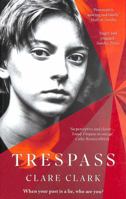 Trespass 0349016976 Book Cover