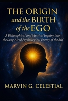 The Origin and the Birth of the Ego: A Philosophical and Mystical Inquiry into the Long-Aired Psychological Enemy of the Self B0FJFKL1LP Book Cover