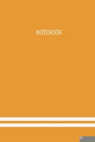 Notebook 107604722X Book Cover