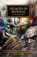 Legacies of Betrayal 1784960160 Book Cover