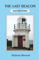 THE LAST BEACON SELECTED POEMS 9395224746 Book Cover