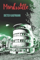 Mordsstille: Ein Frankfurt-Krimi (Yunus Abbas ermittelt in Frankfurt) B0G4DQVJ64 Book Cover