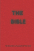 The bible B0CLLZQGQB Book Cover