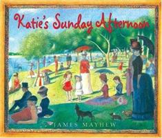 Katie's Sunday Afternoon 0439606780 Book Cover