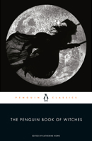The Penguin Book of Witches 014310618X Book Cover