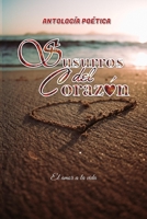 Susurros del Corazón: El Amor a la Vida B0CPHQH57X Book Cover