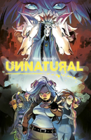 Unnatural Omnibus 1534320598 Book Cover