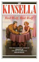 Red Wolf, Red Wolf 0870743147 Book Cover