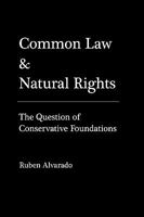 Common Law & Natural Rights 9076660077 Book Cover