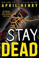 Stay Dead 0316480290 Book Cover