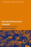 Nawab Faizunnesa's Rupjalal 9004167803 Book Cover