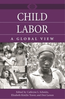 Child Labor: A Global View (A World View of Social Issues) 0313322775 Book Cover