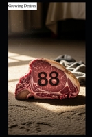 88 B0FL13J56S Book Cover