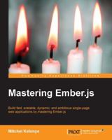 Mastering Ember.js 1783981989 Book Cover