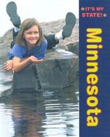 It's My State!: Minnesota 1608700542 Book Cover