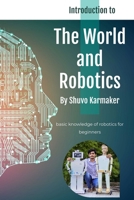 The World and Robotics B0BW27PCN6 Book Cover