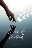 Rules of Pretend 1944253297 Book Cover
