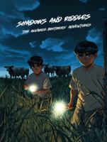 Shadows and Riddles: The Alvarez Brothers’ Adventures 1966274238 Book Cover