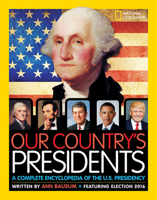 Our Country's Presidents