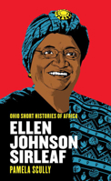 Ellen Johnson Sirleaf 0821422219 Book Cover