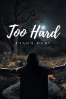 Too Hard B0G56H3FPK Book Cover