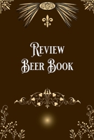 Review Beer Book 1034110497 Book Cover