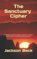 The Sanctuary Cipher B08HTGG94Q Book Cover