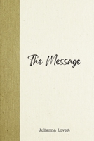 The Message 1913479595 Book Cover