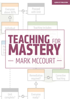 Teaching for Mastery 191290618X Book Cover