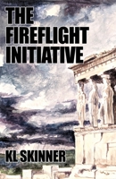 The Fireflight Initiative 1916290248 Book Cover
