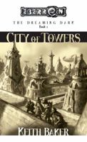 The City of Towers 0786935847 Book Cover