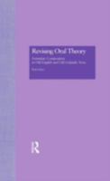 Revising Oral Theory: Formulaic Composition in Old English and Old Icelandic Verse (Garland Studies in Mediaeval Literature) 1138985422 Book Cover