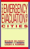 The Emergency Evacuation of Cities 0847676730 Book Cover