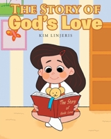THE STORY OF God's Love B0F3RMWXXR Book Cover