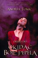 Okidac Boje Pepela - Drugo Izdanje: Drugi Dio 1717470521 Book Cover