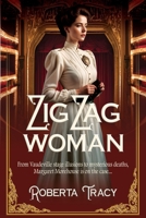 Zig Zag Woman 1962465268 Book Cover