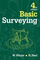 Basic Surveying 0750617713 Book Cover