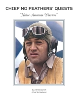 Native American Warriors B096WXVV3P Book Cover
