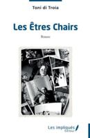 Les Êtres Chairs B0FQRNDHJJ Book Cover