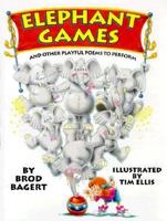 Elephant Games 156397293X Book Cover