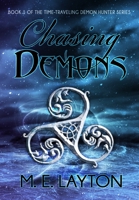 Chasing Demons 1329268490 Book Cover