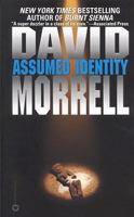Assumed Identity 0446600709 Book Cover