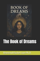 The Book of Dreams B0FTMNTYS5 Book Cover