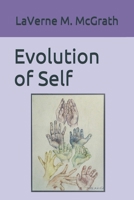 Evolution of Self 1796598615 Book Cover