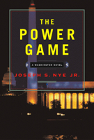 The Power Game: A Washington Novel 1586482262 Book Cover