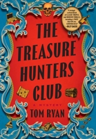 The Treasure Hunters Club 0802163637 Book Cover