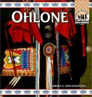 The Ohlone 1577656032 Book Cover