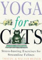 Yoga for Cats 0575601825 Book Cover